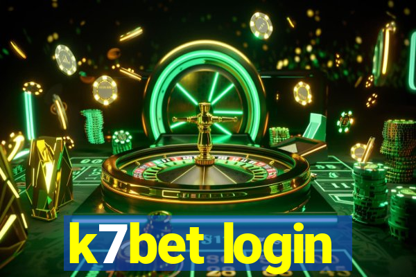 k7bet login